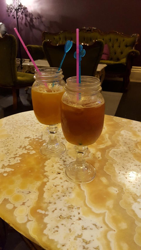 Sir Cafe - Accommodation Bookings 2