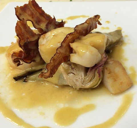 Tapas Tapas Bodega - Accommodation Bookings 9