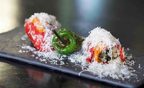 Tapas Tapas Bodega - Accommodation Bookings 10