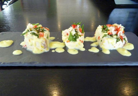 Tapas Tapas Bodega - Accommodation Bookings 11