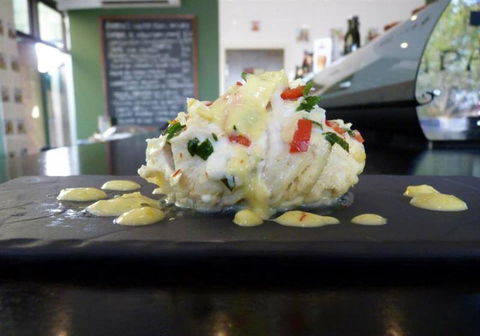 Tapas Tapas Bodega - Accommodation Bookings 14