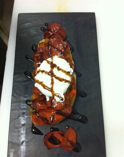 Tapas Tapas Bodega - Accommodation Bookings 15