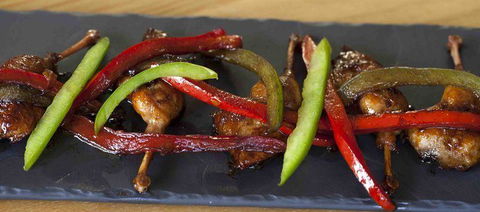 Tapas Tapas Bodega - Accommodation Bookings 18
