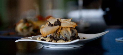 Tapas Tapas Bodega - Accommodation Bookings 1