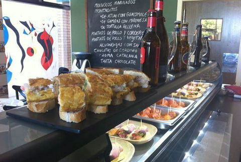 Tapas Tapas Bodega - Accommodation Bookings 19