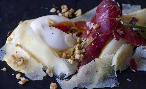 Tapas Tapas Bodega - Accommodation Bookings 21