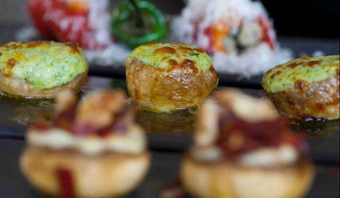 Tapas Tapas Bodega - Accommodation Bookings 25