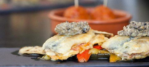 Tapas Tapas Bodega - Accommodation Bookings 2
