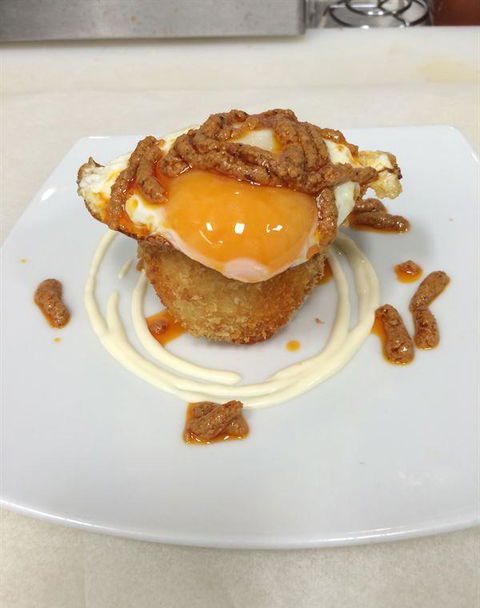 Tapas Tapas Bodega - Accommodation Bookings 32