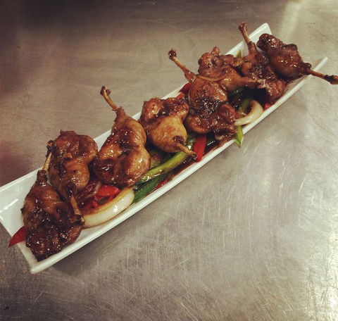 Tapas Tapas Bodega - Accommodation Bookings 33