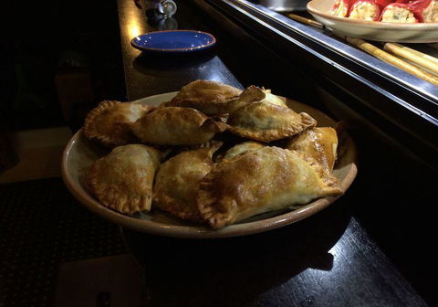 Tapas Tapas Bodega - Accommodation Bookings 34