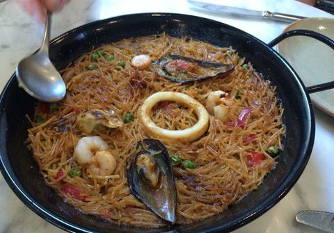 Tapas Tapas Bodega - Accommodation Bookings 35