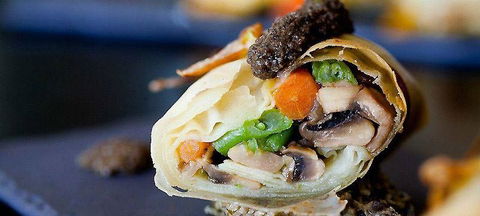 Tapas Tapas Bodega - Accommodation Bookings 3
