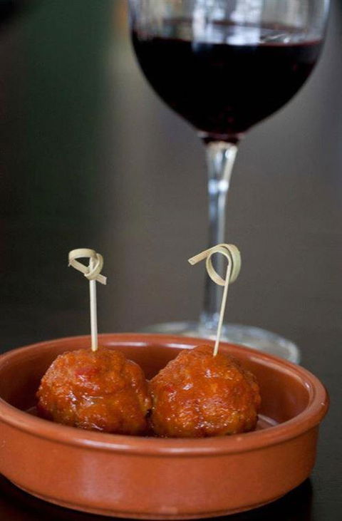 Tapas Tapas Bodega - Accommodation Bookings 4