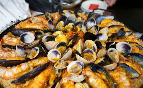 Tapas Tapas Bodega - Accommodation Bookings 6
