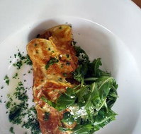 Top Pub Bistro - Accommodation Bookings