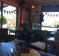 Two Birds Gallery Cafe