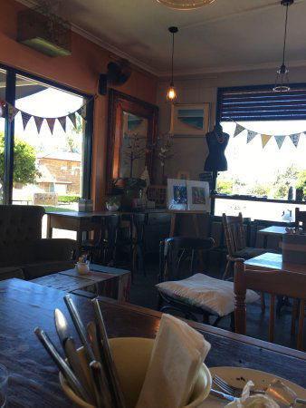 Two Birds Gallery Cafe - Accommodation Bookings 0