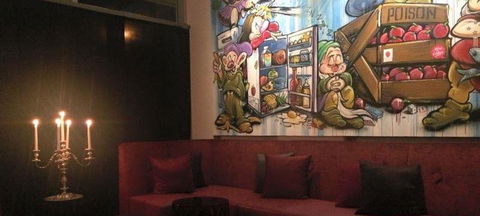 Vego And Lovin' It - Accommodation Bookings 1