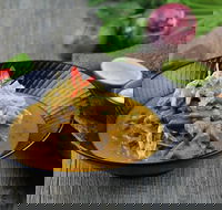A Taste of Siam Restaurant - Accommodation Bookings