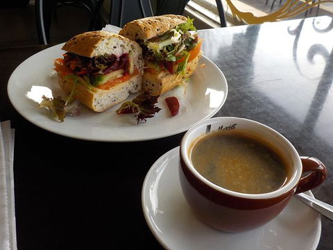 Ambrosia Cafe - Accommodation Bookings 0