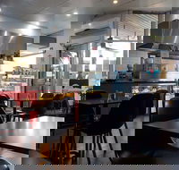 Aristo Cafe - Accommodation Bookings