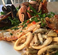 Aroma Grill House  Meze - Accommodation Bookings