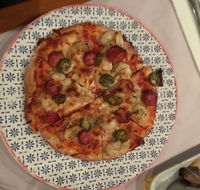 Bay Crust Pizza and Pasta - Accommodation Bookings