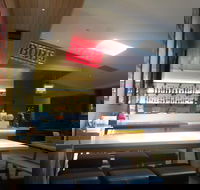 Bob's Diner - Accommodation Bookings