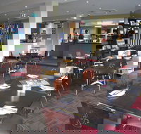 Box Hill Golf Club - Accommodation Bookings