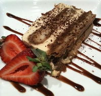 Bucatini Restaurant  Bar - Accommodation Bookings