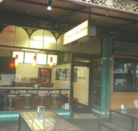 Burger Haus - Accommodation Bookings
