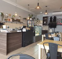 Cafe 3165 - Accommodation Bookings