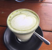 Cafe Rubix - Accommodation Bookings