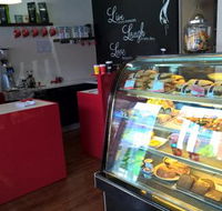 Cafe Vanilli - Accommodation Bookings