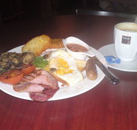 Chez Maria - Accommodation Bookings