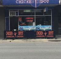 Chicken Depot - Accommodation Bookings