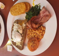 Cosmic Bear Cafe - Accommodation Bookings