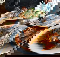 Cucina a Isola - Accommodation Bookings