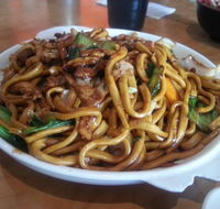 David  Camy Noodle Restaurant - Accommodation Bookings