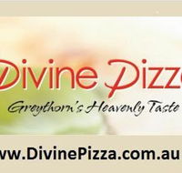 Divine Pizza - Accommodation Bookings