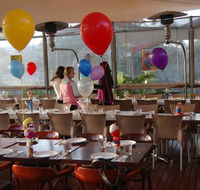 Dom's Bistro - Accommodation Bookings