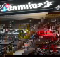 Domino's Pizza - Accommodation Bookings