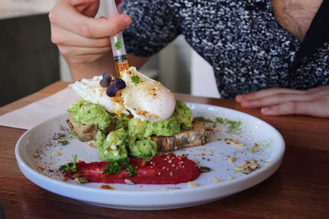 Dosage Cafe - Accommodation Bookings 0