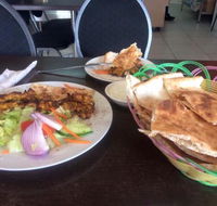 Golistan Take Away - Accommodation Bookings