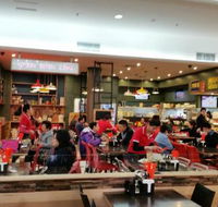 Grain Asian Cafe - Accommodation Bookings