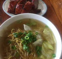 Hills BBQ Noodle Shop - Accommodation Bookings