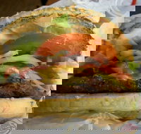Hungry Jack's - Accommodation Bookings