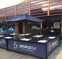 Jamaica Blue - Accommodation Bookings