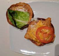 JD's Burgers/Asian Fusion - Accommodation Bookings